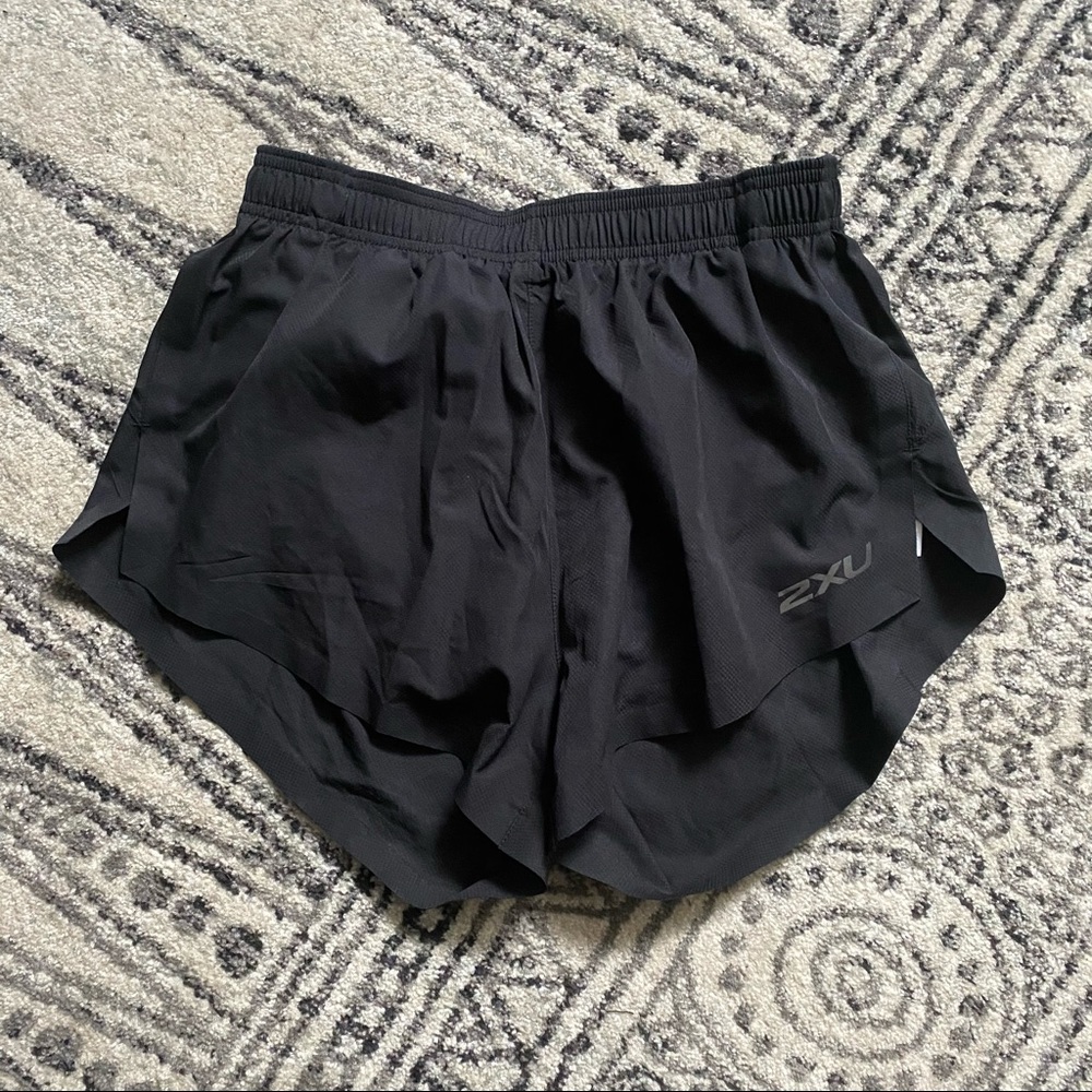 NWOT - 2XU Running Shorts